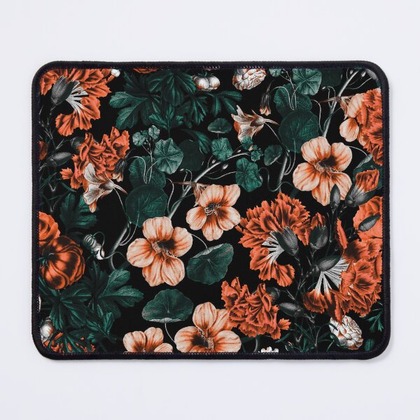 Item preview, NIGHT FOREST XVII-A designed and sold by Burcu Korkmazyurek.