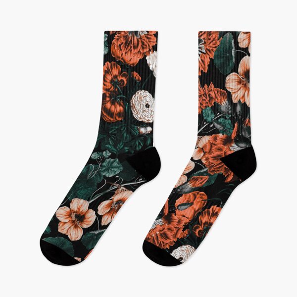Item preview, NIGHT FOREST XVII-A designed and sold by Burcu Korkmazyurek.