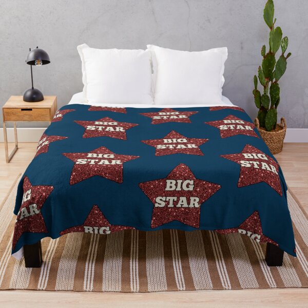 Item preview, BIG STAR designed and sold by RettrovogueShop.