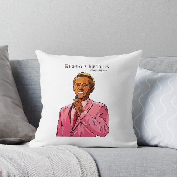 Artikelvorschau, Klasse Gerechte Brüder (Bobby Hatfield). entworfen und verkauft von kielrobshot.