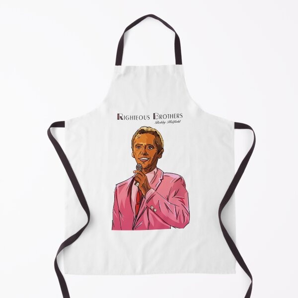 Item preview, Righteous Brothers (Bobby Hatfield) classique designed and sold by kielrobshot.