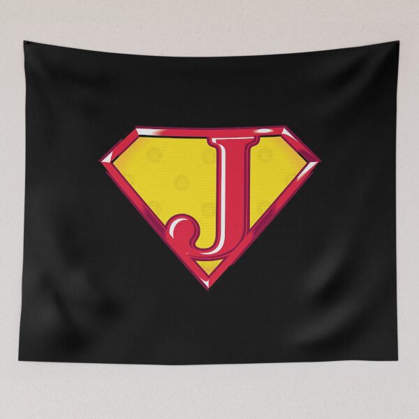 Item preview, Super J designed and sold by Sucdeals99.