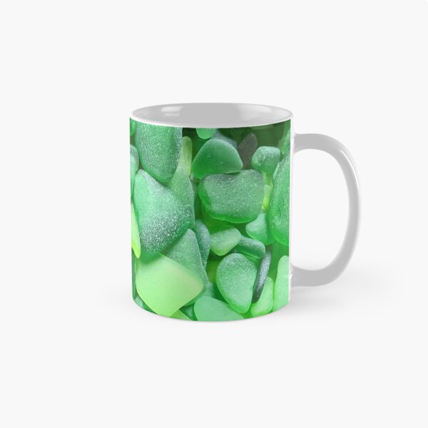 Item preview, Green Seaglass designed and sold by LeslieMac713.