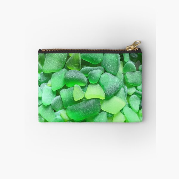 Item preview, Green Seaglass designed and sold by LeslieMac713.