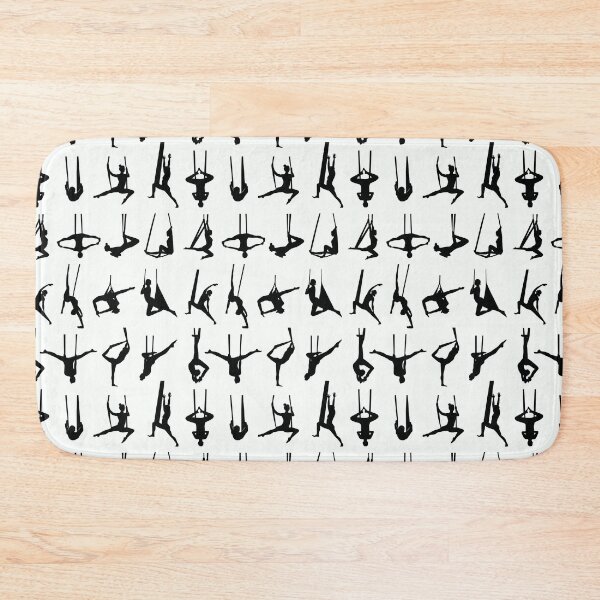Item preview, Fly Yoga designed and sold by trendingatees.