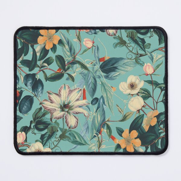 Item preview, VINTAGE GARDEN V designed and sold by Burcu Korkmazyurek.