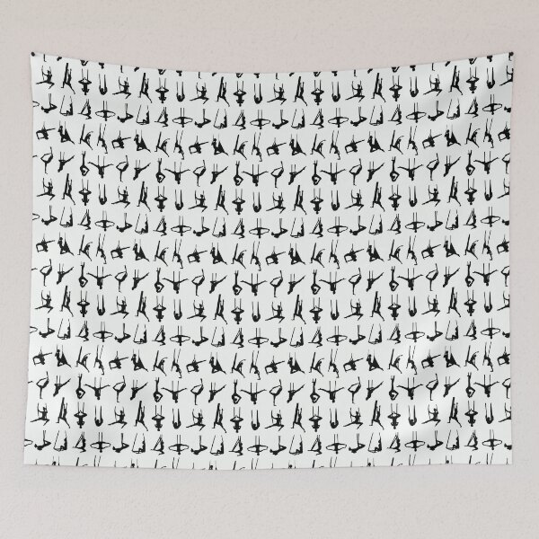 Item preview, Fly Yoga designed and sold by trendingatees.