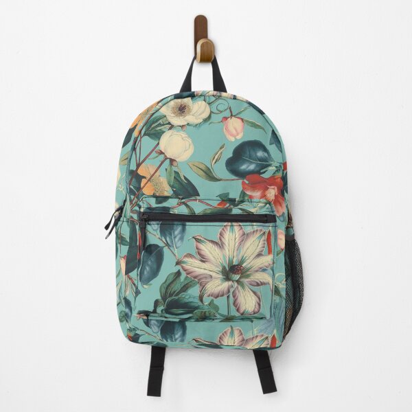 Item preview, VINTAGE GARDEN V designed and sold by Burcu Korkmazyurek.