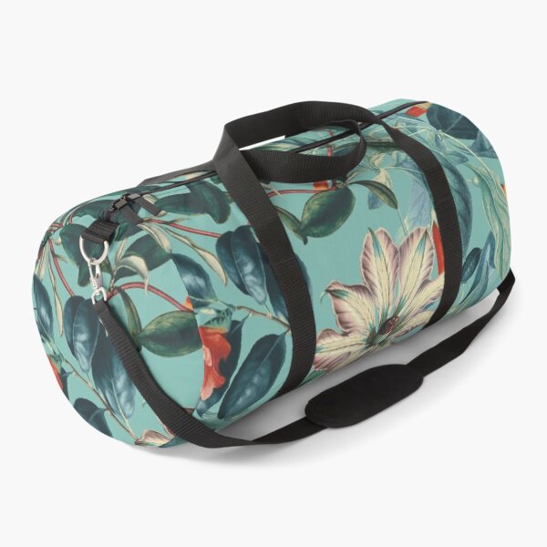 Item preview, VINTAGE GARDEN V designed and sold by Burcu Korkmazyurek.