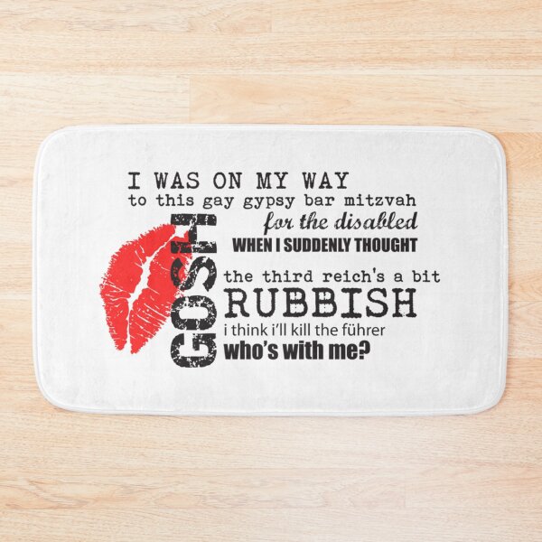 Item preview, River Song - Gypsy Bar Mitzvah  classique designed and sold by kielrobshot.