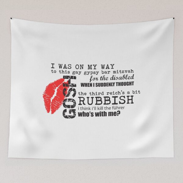 Item preview, River Song - Gypsy Bar Mitzvah  classique designed and sold by kielrobshot.