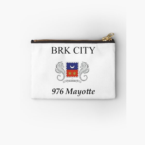 Item preview, BRK CITY 976 Mayotte designed and sold by FoxinhoSoumaila.