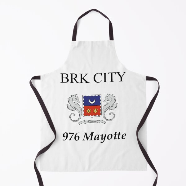 Item preview, BRK CITY 976 Mayotte designed and sold by FoxinhoSoumaila.