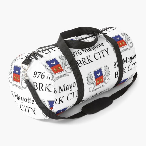 Item preview, BRK CITY 976 Mayotte designed and sold by FoxinhoSoumaila.