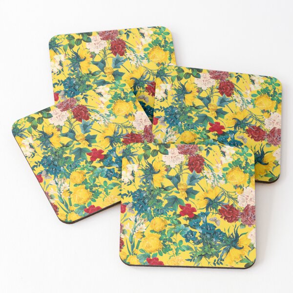 Item preview, Fertile Forest designed and sold by Burcu Korkmazyurek.