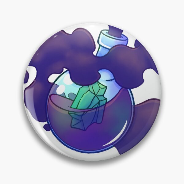 Item preview, Potion Bottle designed and sold by Ethilidric.