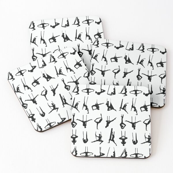 Item preview, Fly Yoga designed and sold by trendingatees.