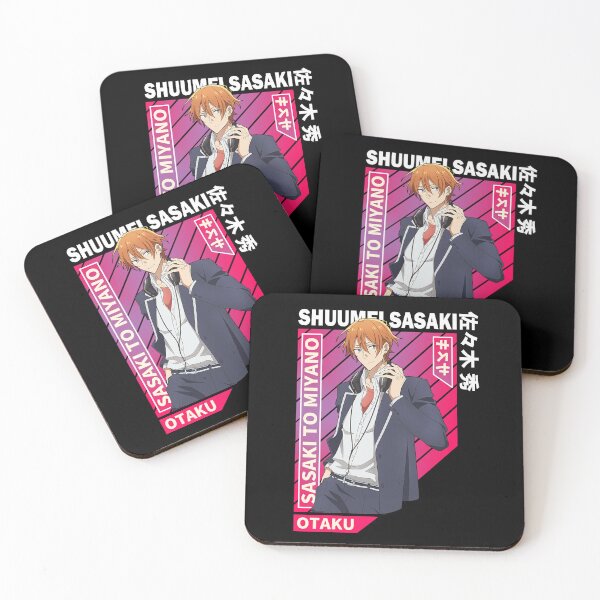 Item preview, Sasaki Shuumei  -  sasaki to miyano designed and sold by ShopMello.