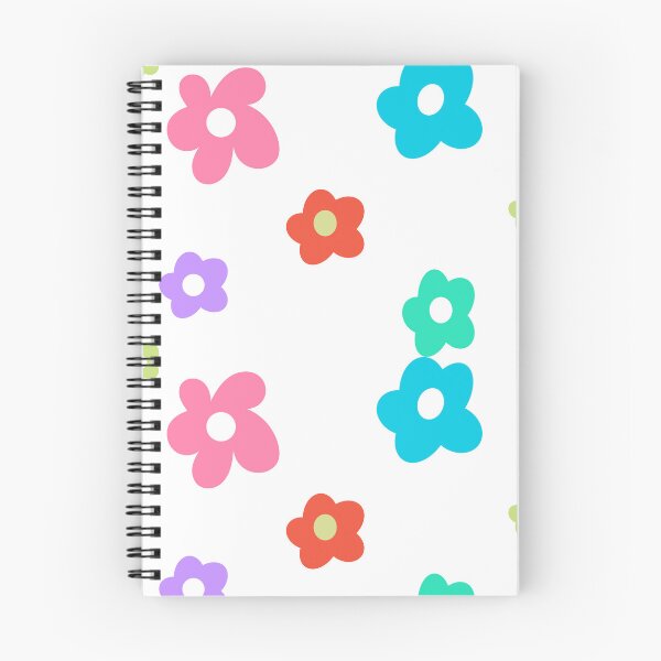Item preview, y2k Flower Power pack designed and sold by Yoko Meoko.