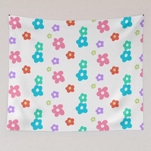 Item preview, y2k Flower Power pack designed and sold by Yoko Meoko.