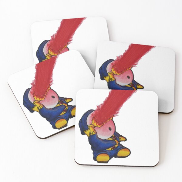 Item preview, Shy-clops designed and sold by F5D.