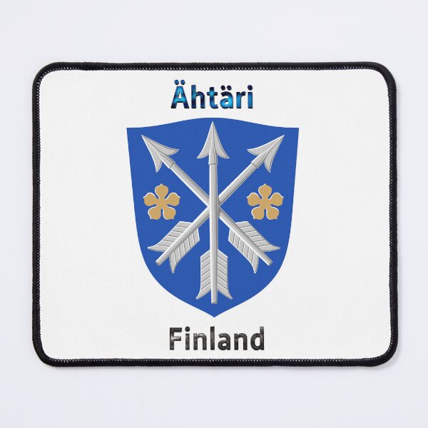 Item preview, Ähtäri designed and sold by boogeyman.