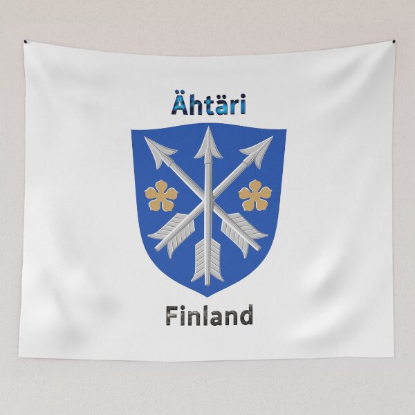 Item preview, Ähtäri designed and sold by boogeyman.