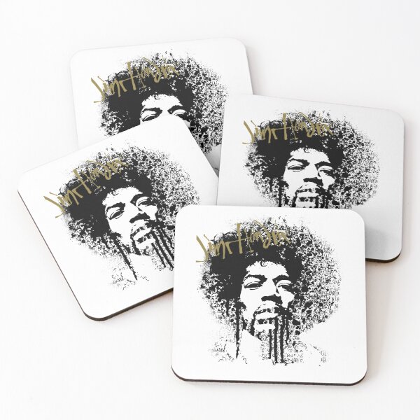 Item preview, ROCK ART  guitar legend  Essential  designed and sold by kielrobshot.