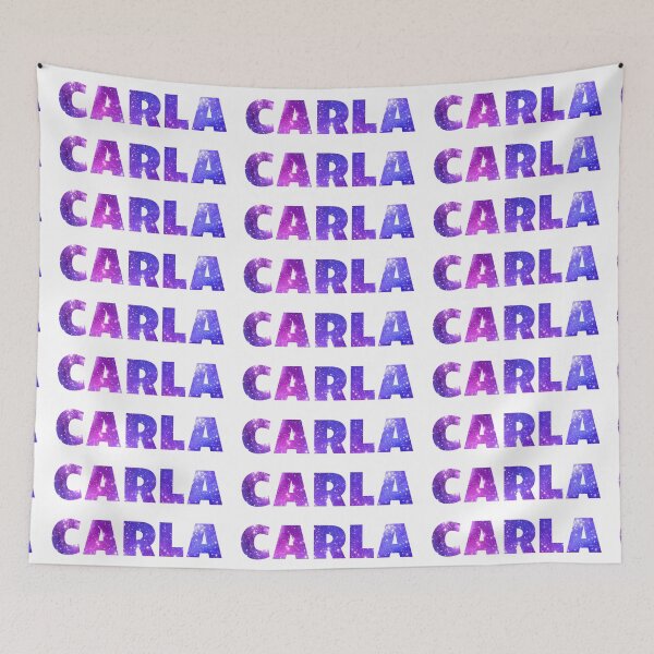 Item preview, Carla designed and sold by lucy-mac.