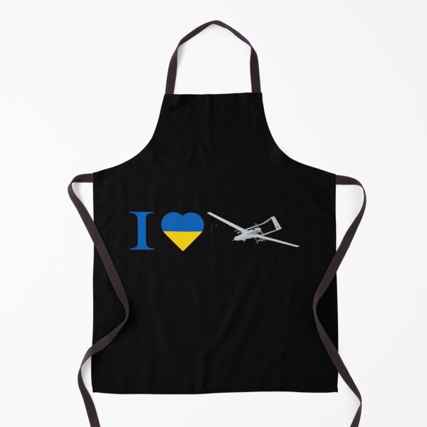 Item preview, I love Bayraktar designed and sold by LEVI2525.