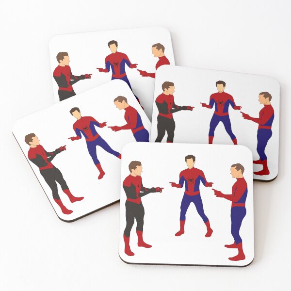 Item preview, Spider meme man  designed and sold by JLT DESIGNS.