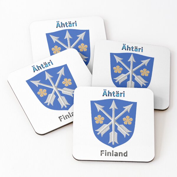 Item preview, Ähtäri designed and sold by boogeyman.