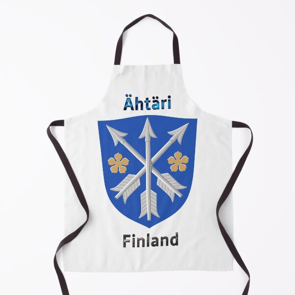 Item preview, Ähtäri designed and sold by boogeyman.