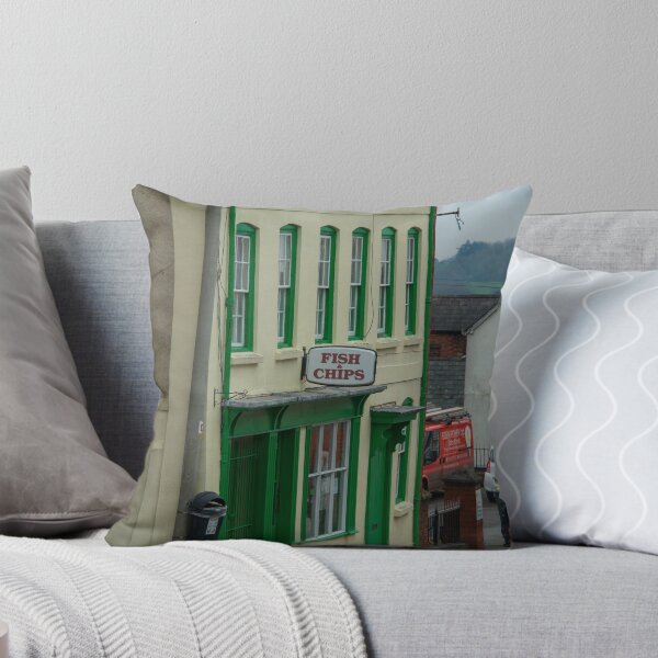 Item preview, Ludlow Chippy  designed and sold by hawkie.