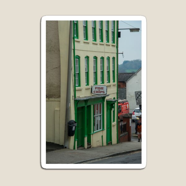 Item preview, Ludlow Chippy  designed and sold by hawkie.