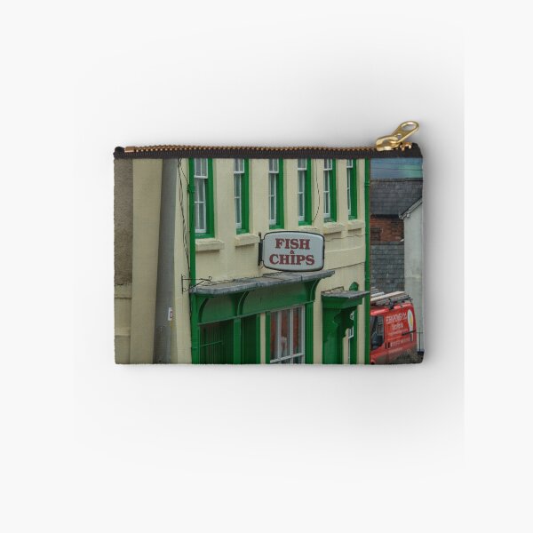 Item preview, Ludlow Chippy  designed and sold by hawkie.