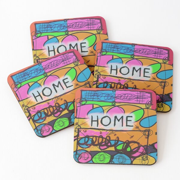 Item preview, Home  designed and sold by David Jardine.