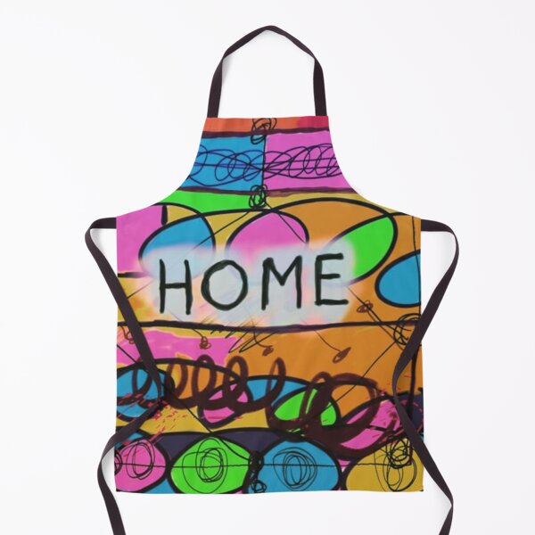 Item preview, Home  designed and sold by David Jardine.