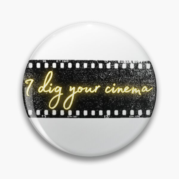 Item preview, Cinema - Film - HS designed and sold by itsmemaytal.