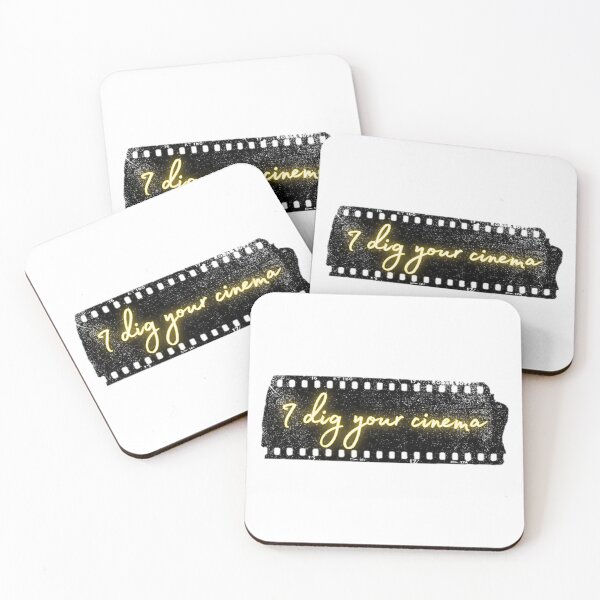 Item preview, Cinema - Film - HS designed and sold by itsmemaytal.