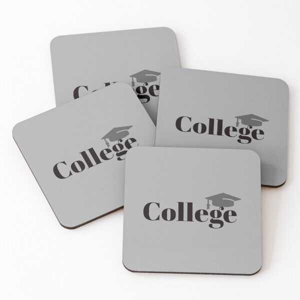 Item preview, College Funny Cool Best color art designed and sold by artdragongift 15.