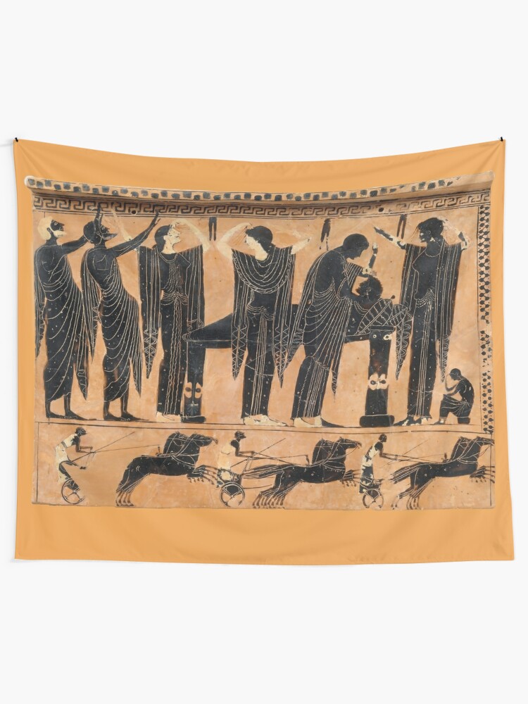 Ancient Greek Tapestry  ubicaciondepersonas.cdmx.gob.mx