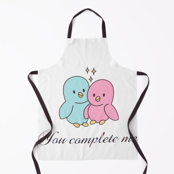 Item preview, You complete me designed and sold by Dream70.
