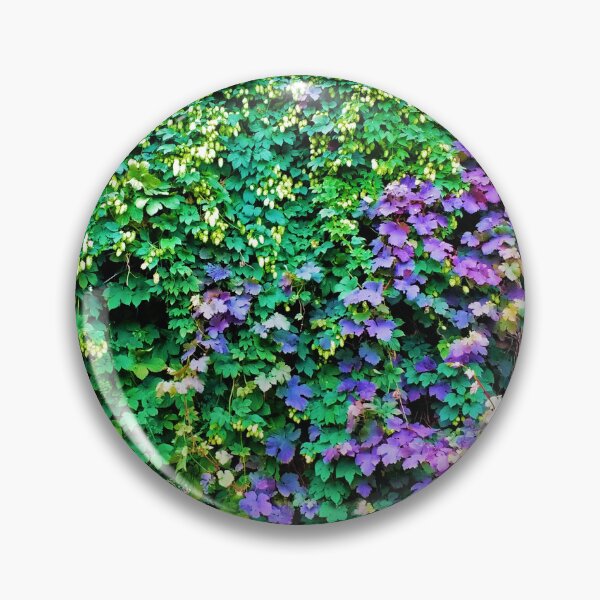 Item preview, #165 |☼| Walleaves - Shot 1 (Elsham Hall, Gardens & Country Park) designed and sold by Naean H.F. (Nez Man).