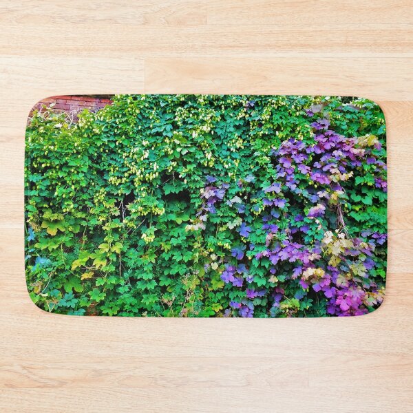 Item preview, #165 |☼| Walleaves - Shot 1 (Elsham Hall, Gardens & Country Park) designed and sold by Naean H.F. (Nez Man).