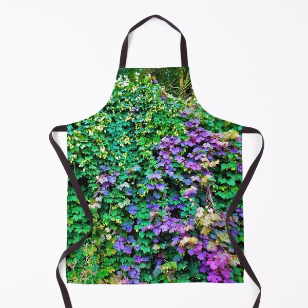Item preview, #165 |☼| Walleaves - Shot 1 (Elsham Hall, Gardens & Country Park) designed and sold by Naean H.F. (Nez Man).
