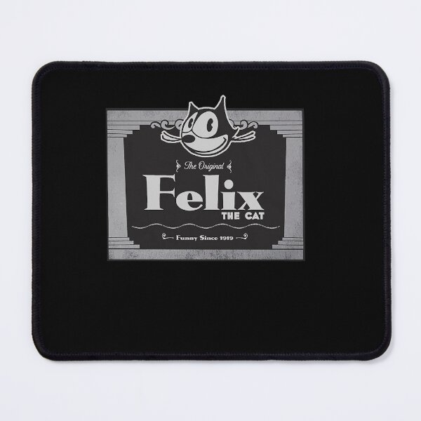 Item preview, Felix The Cat The Original Movie Cat T Shirt designed and sold by trangnhung111.