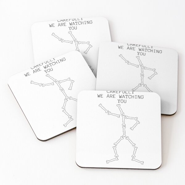 Item preview, Move up your bones designed and sold by Golido.