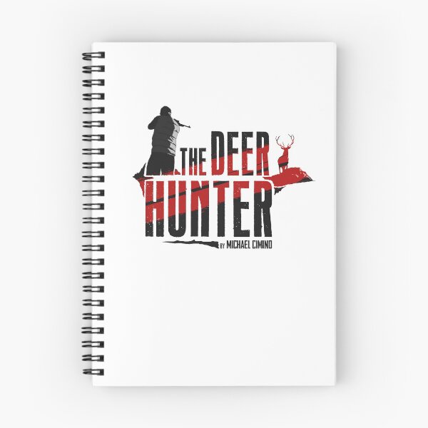 Item preview, The Deer Hunter designed and sold by adriangemmel.