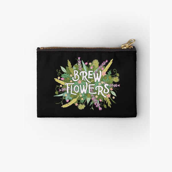 Item preview, Brew Flowers designed and sold by caevelynlm7.